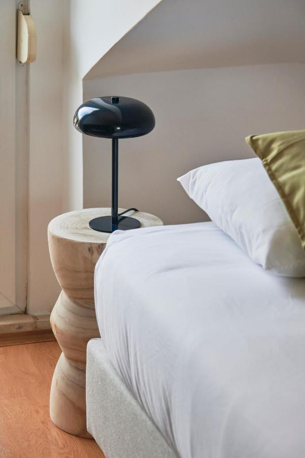 Bright Apt W Balcony, Ac, Parking, By Timecooler Lisboa Eksteriør billede